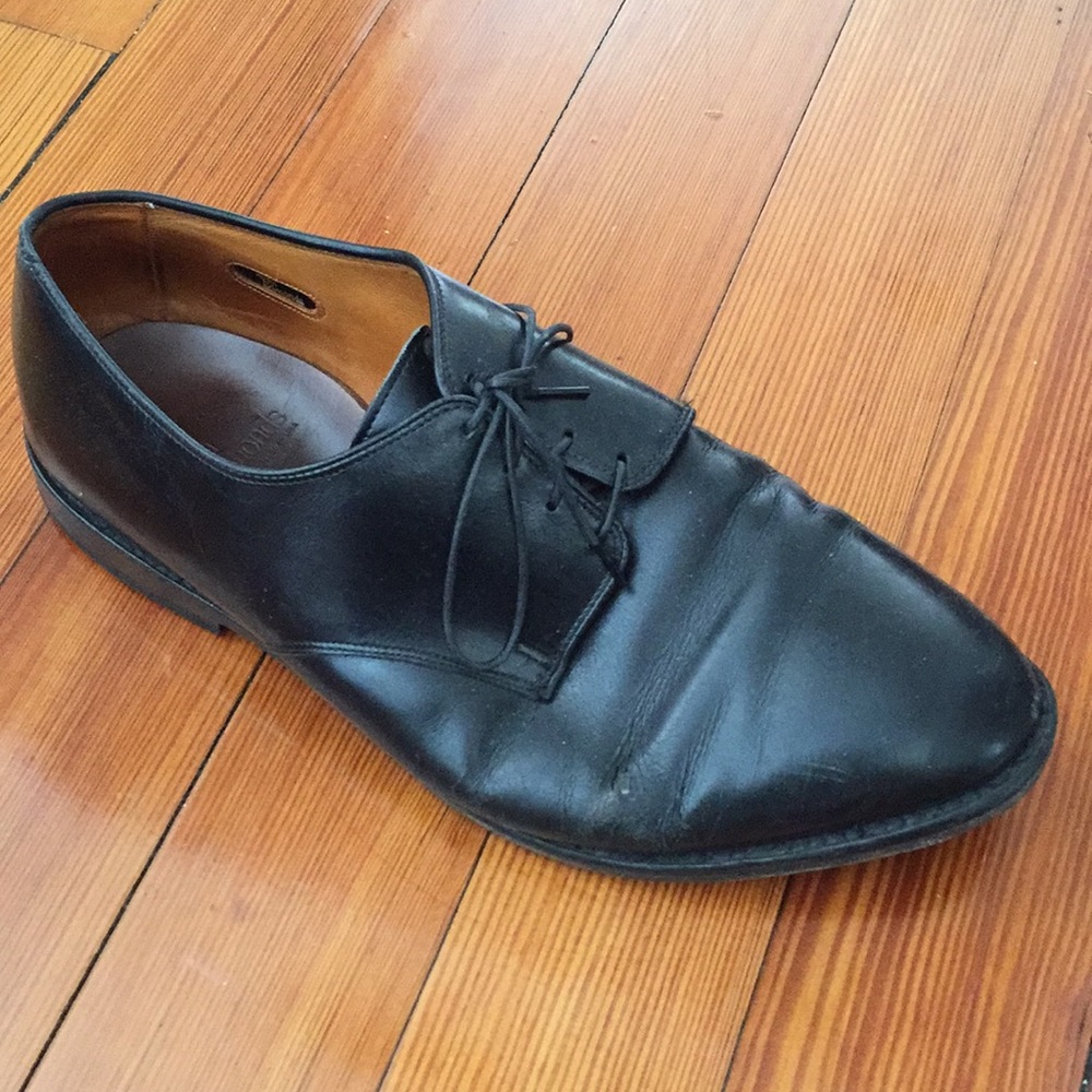 Allen Edmonds: Harrison